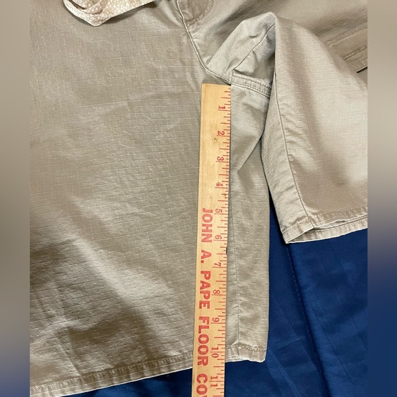 NWT The North Face Dune Beige W Hammerland Short Size 8 Long Hiking Outdoors New - Picture 8 of 12